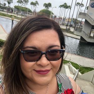 Meet your Posher, Aracely